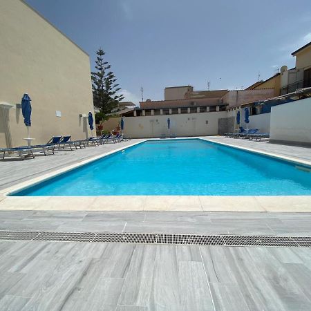 Coral Sea Villa San Vito Lo Capo Exterior photo